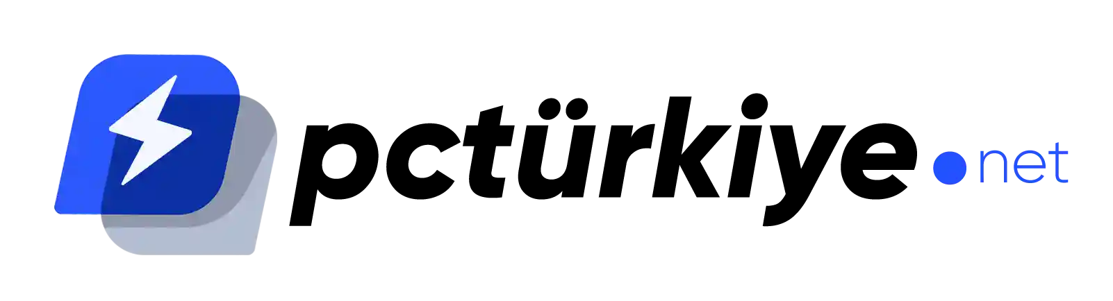 PcTürkiye Logo